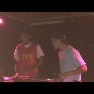 Meet your Posher, William